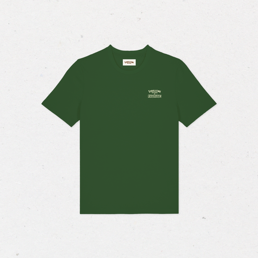 Magna&Tasi T-shirt Green